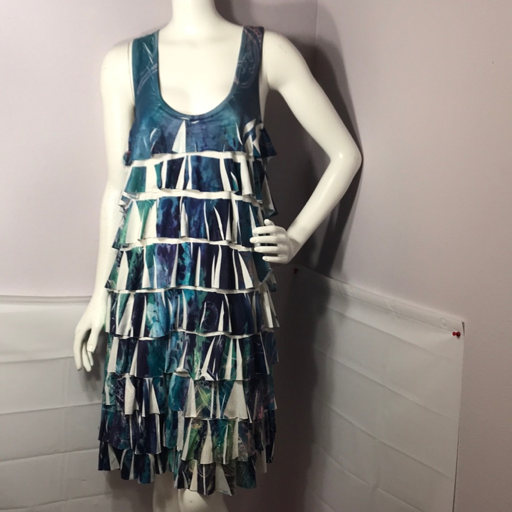 pretty dress